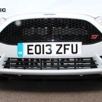 AIRTEC Stage 1 Intercooler Upgrade for Fiesta ST180 EcoBoost
