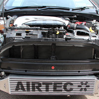 AIRTEC Stage 1 Intercooler Upgrade for Fiesta ST180 EcoBoost