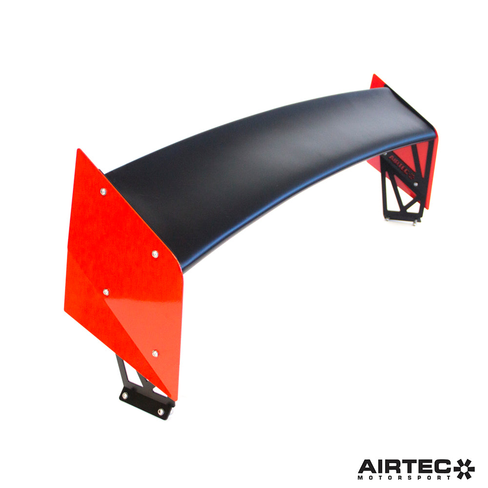 Airtec Big Wing - Fiesta MK7