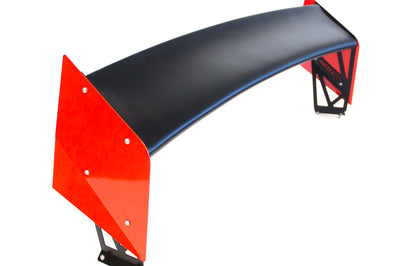 Airtec Big Wing - Fiesta MK7