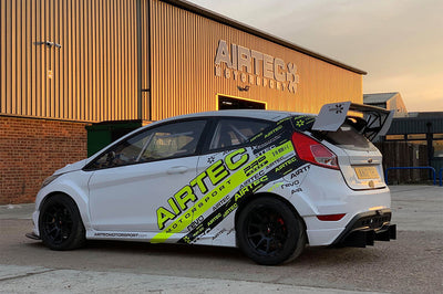 Airtec Big Wing - Fiesta MK7