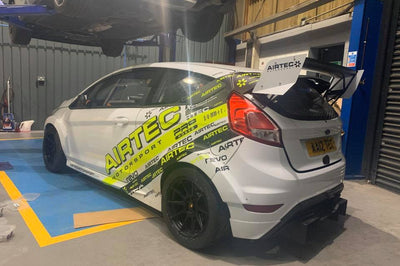 Airtec Big Wing - Fiesta MK7