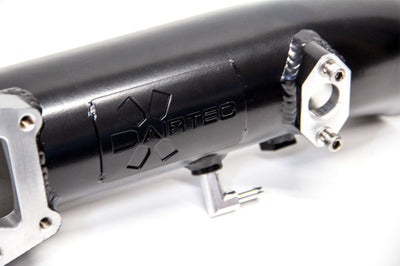 AIRTEC MOTORSPORT BIG BOOST PIPE KIT FOR HYUNDAI I30N