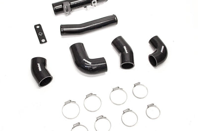 AIRTEC MOTORSPORT BIG BOOST PIPE KIT FOR HYUNDAI I30N