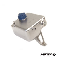 AIRTEC MOTORSPORT LIGHTWEIGHT ALLOY HEADER TANK FOR HYUNDAI I30N