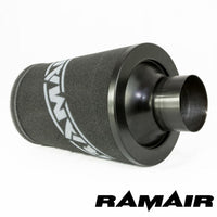 RamAir Performance Induction Kit - Mini Cooper S R53 1.6 Supercharge (B16)