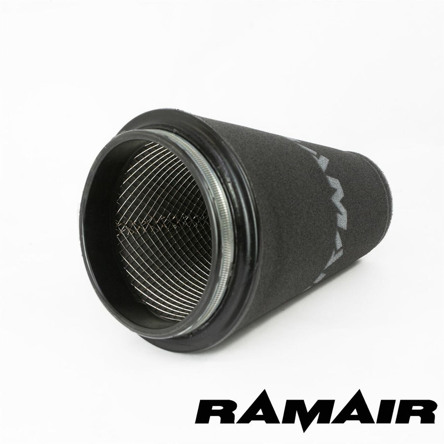 RamAir Universal Foam Cone Filter - 150mm Inlet