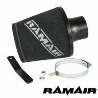 RamAir Induction Kit - Vauxhall Astra H & Zafira B