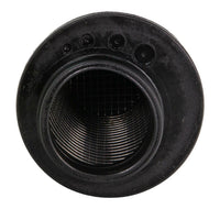 RamAir Universal Foam Cone Filter - Offset 80mm Inlet