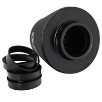 RamAir Universal Foam Cone Filter - 70/76/80/85/90mm Multi size Inlet