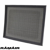RamAir Performance Air Filter - Audi A1 8X / S1 8X / Polo MK5 GTi / Seat Ibiza MK4 Cupra