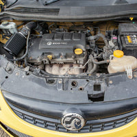 RamAir Induction Kit - Vauxhall Corsa D & E (None VXR / None Turbo Models)