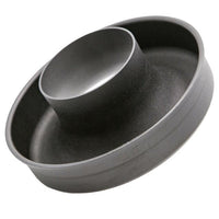 RamAir Universal Foam Cone Filter With Velocity Stack - 102mm Inlet
