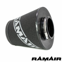 RamAir Universal Foam Cone Filter - 70mm Inet