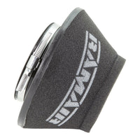 RamAir Universal Foam Cone Filter - 100mm Offset Inlet
