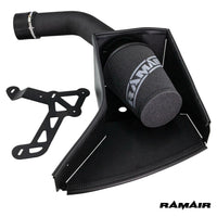 RamAir Performance Induction Kit - Audi TT MK2 (8J) 2.0 TFSi EA888 (CESA Engine)