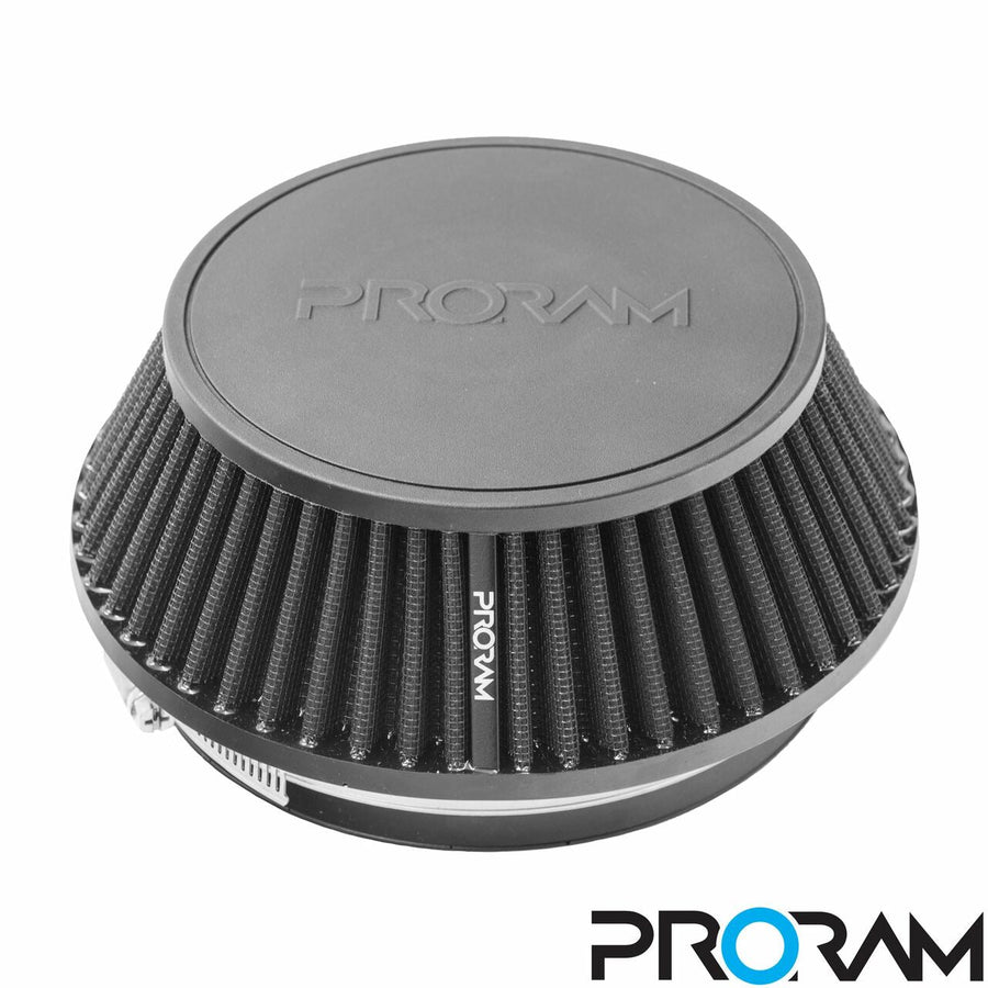 RamAir Universal Foam Cone Filter - 152mm Inlet