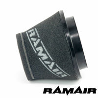 RamAir Universal Foam Cone Filter - 10mm Inlet
