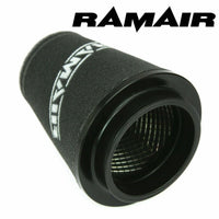 RamAir Universal Foam Cone Filter - 100mm Inlet
