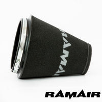 RamAir Universal Foam Cone Filter - 150mm Inlet