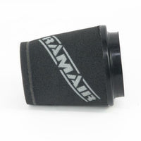 RamAir Universal Foam Cone Filter - 90mm Inlet