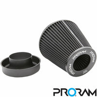 RamAir Performance Induction Kit - Audi RS3 8V