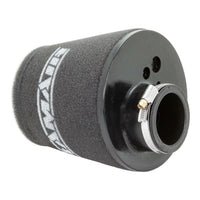 RamAir Universal Foam Cone Filter - Offset 51mm Inlet
