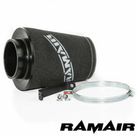 RamAir Induction Kit - BMW E46 (2.0/2.5/2.8 M52 Engine)