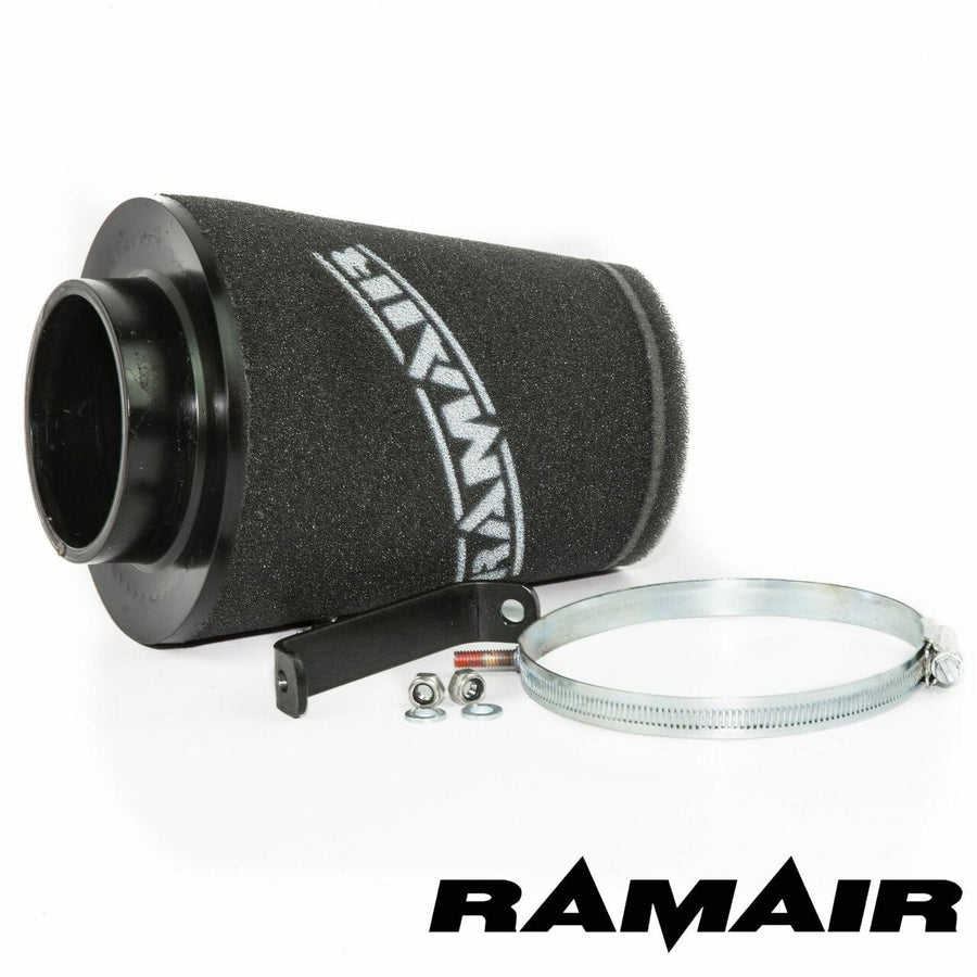 RamAir Induction Kit - BMW E46 (2.0/2.5/2.8 M52 Engine)