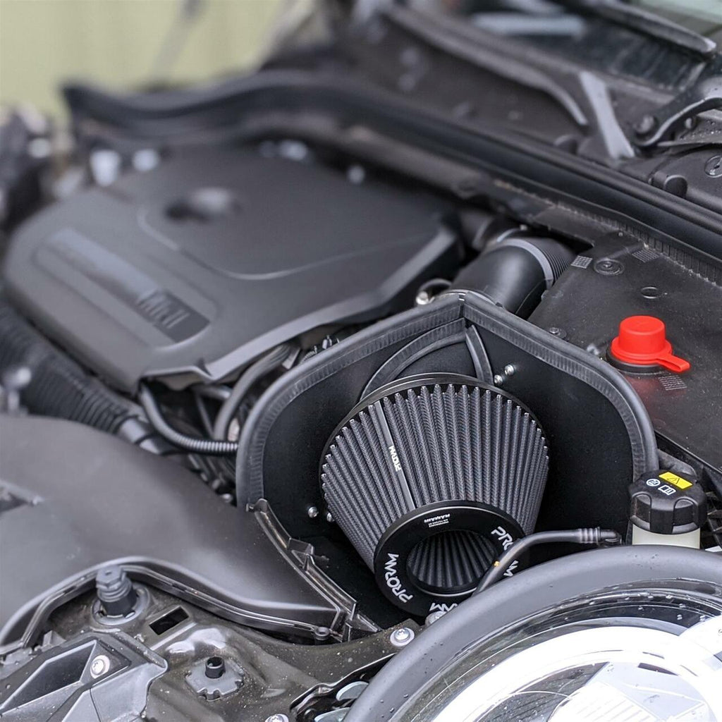 RamAir Performance Induction Kit - Mini 1.5 & 2.0 (B38 & B48 Engine ...