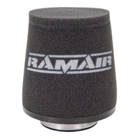 RamAir Universal Foam Cone Filter - 80mm Inlet