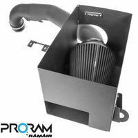 RamAir Performance Induction Kit - Audi RS3 8V