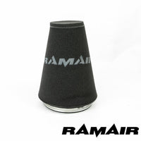 RamAir Universal Foam Cone Filter - 150mm Inlet