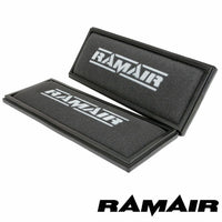 RamAir Performance Air Filter (Pair) - Mercedes Models with 5.5 V8 M113 Engine