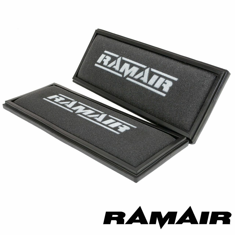 RamAir Performance Air Filter (Pair) - Mercedes Models with 5.5 V8 M113 Engine
