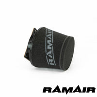 RamAir Universal Foam Cone Filter - L-Jetronic Adaptor