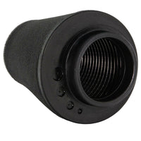 RamAir Universal Foam Cone Filter - Offset 80mm Inlet