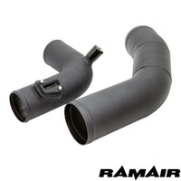 RamAir Performance Induction Kit - Audi TT MK2 (8J) 2.0 TFSi EA113 (BWA / BPY Engine)