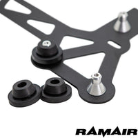 RamAir Performance Induction Kit - Audi TT MK2 (8J) 2.0 TFSi EA113 (BWA / BPY Engine)