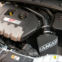 RamAir - Performance Induction Kit - Ford Focus MK3 ST250 2.0T