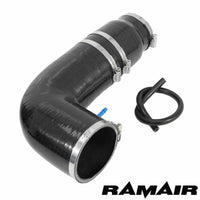 Ramair - Performance Induction Kit for Citroen C3/C4/Ds3/Ds4 & Peugeot 208/308/2008/3008/5008 1.2THP