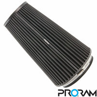 RamAir Universal Foam Cone Filter - 152mm Inlet