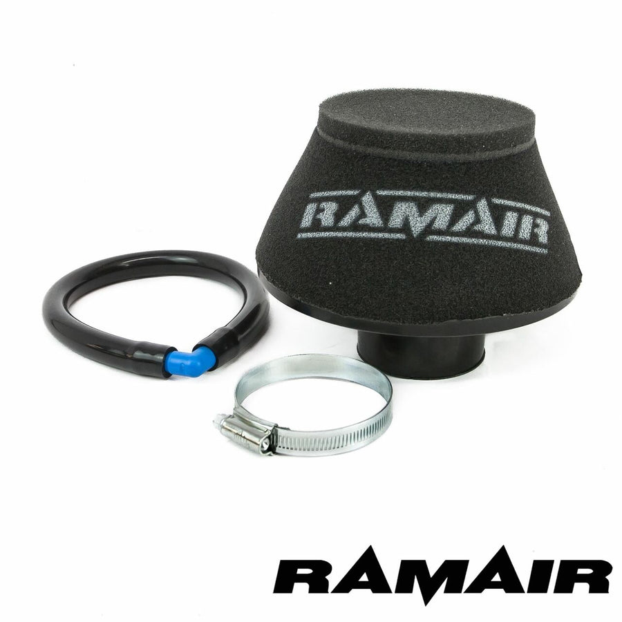 RamAir Induction Kit - Seat Mii / Skoda Citigo / VW Up! 1.0 MPi