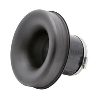 RamAir Universal Foam Cone Filter With Velocity Stack - 102mm Inlet