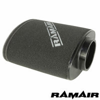RamAir - Performance Induction Kit - Fiat Abarth 500/595/695 1.4T IHI Turbo