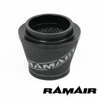 RamAir Universal Foam Cone Filter - 10mm Inlet