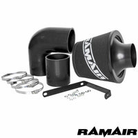 RamAir Induction Kit - Volkswagen & Audi 3.2 V6 Engine