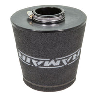 RamAir Universal Foam Cone Filter - 51mm Inlet