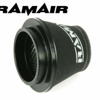 RamAir Universal Foam Cone Filter - 10mm Inlet