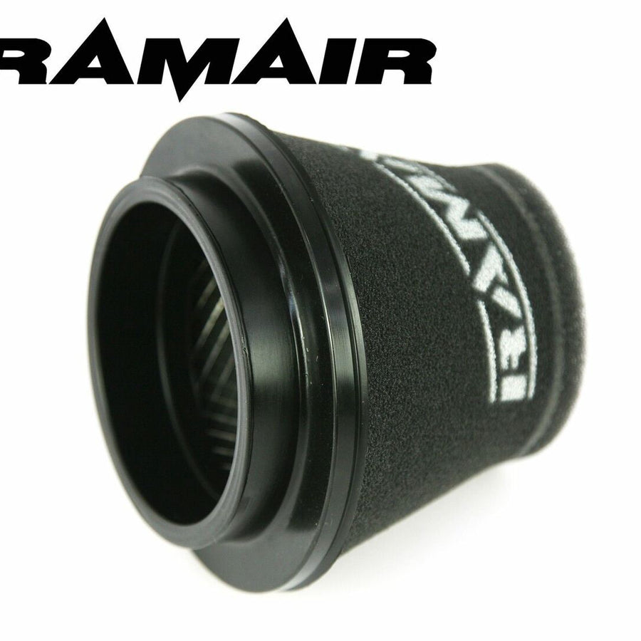 RamAir Universal Foam Cone Filter - 10mm Inlet
